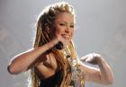 Shakira - MTV EMA 